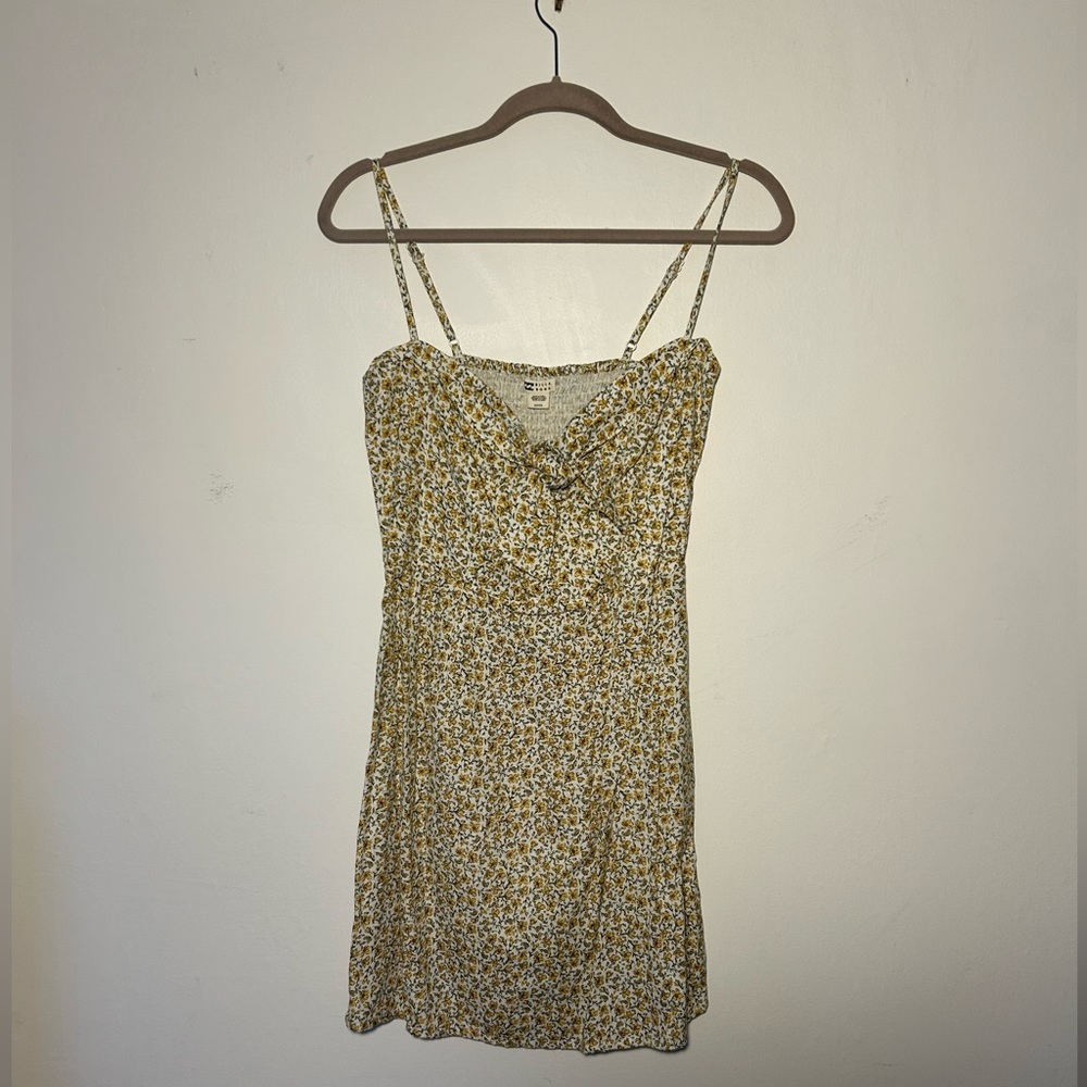 Billabong Dress